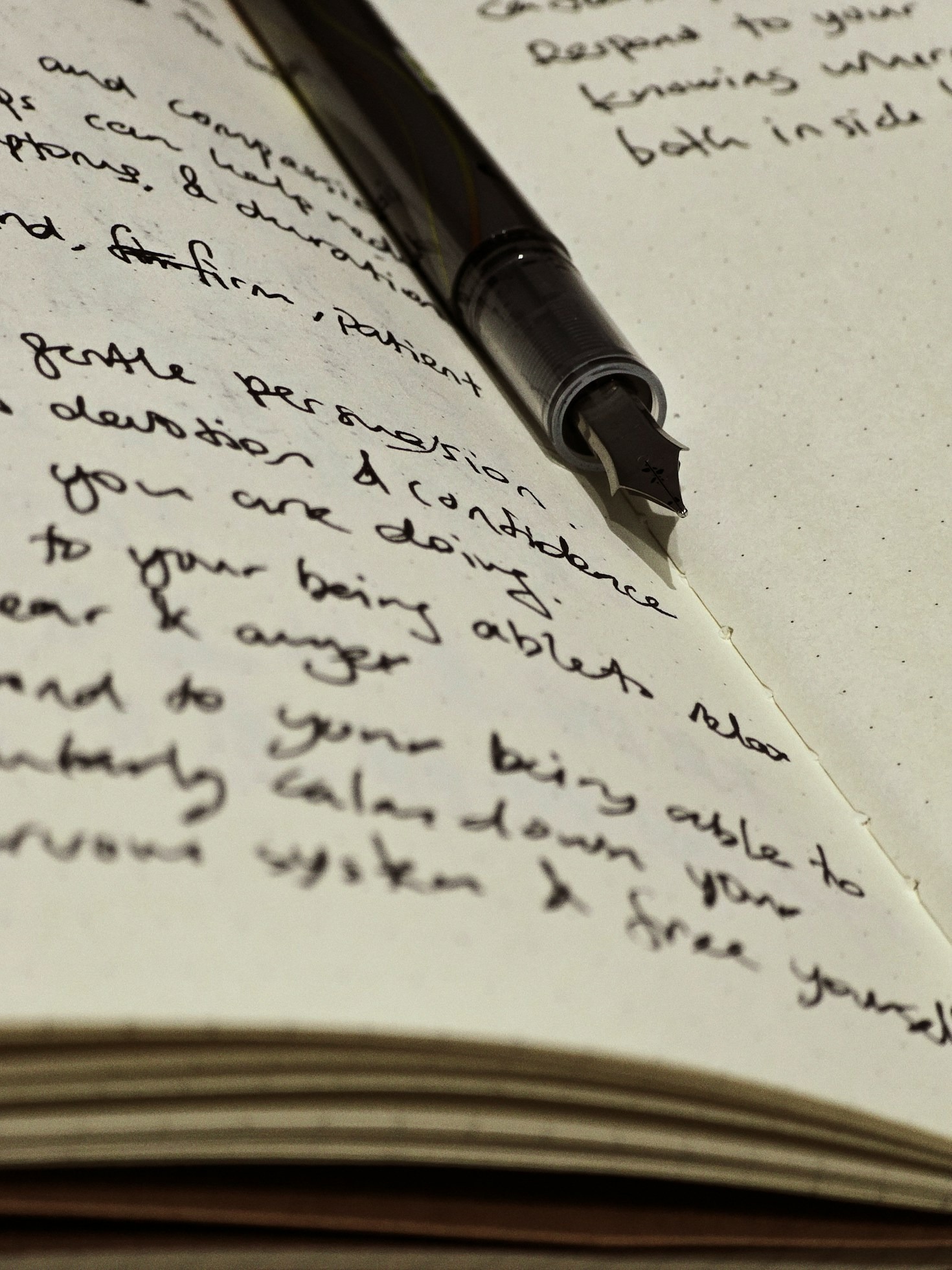 Voice and Rhythm: The Elements of Compelling Prose